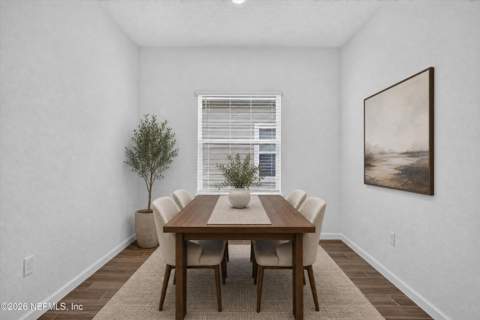 9905 Ansley Lake Drive, Jacksonville FL - photo 12 of 51