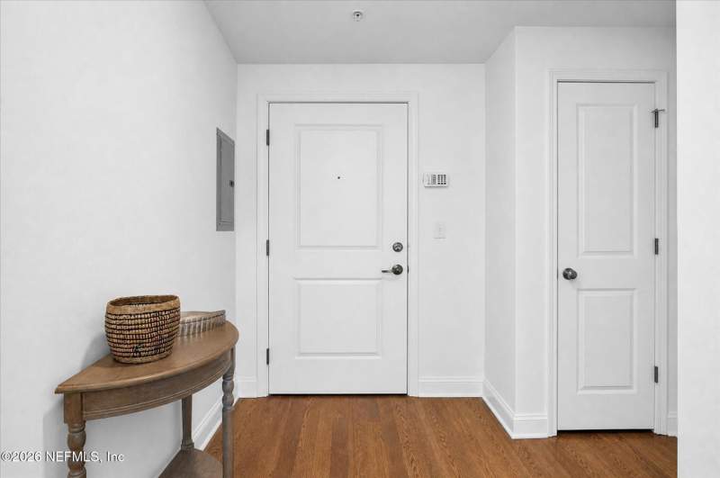 1 bedroom Condominium at 400 E Bay Street #101, The Plaza Condominium At Berkman, Jacksonville — photo 3