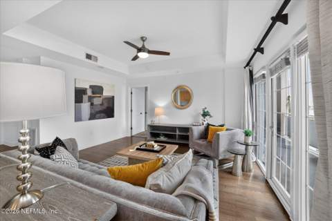 400 E Bay Street #101, Jacksonville FL - photo 7 of 41