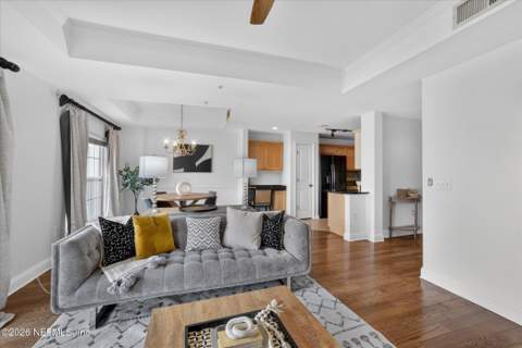 400 E Bay Street #101, Jacksonville FL - photo 9 of 41