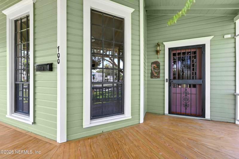 4 bedroom Single Family Residence at 700 Walnut Street #A, Green Cove, Green Cove Springs — photo 5