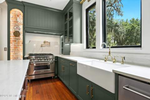 700 Walnut Street #A, Green Cove Springs FL - photo 10 of 109