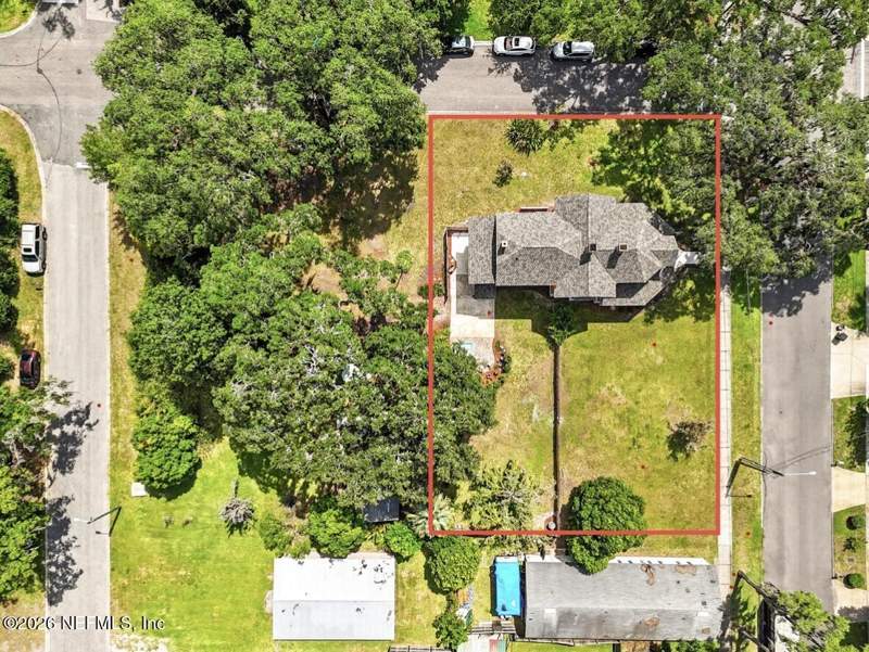 4 bedroom Single Family Residence at 700 Walnut Street #A, Green Cove, Green Cove Springs — photo 3