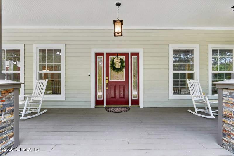 3 bedroom Single Family Residence at 5655 Capo Island Road, Casa Cola, St. Augustine — photo 5