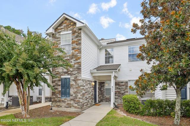 2200 MARSH HAWK Lane #511