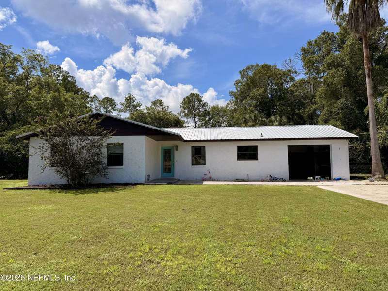 3 bedroom Single Family Residence at 5132 NW 181st Way, Conerly Estates, Starke — photo 4