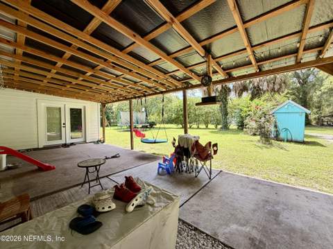 5132 NW 181st Way, Starke FL - photo 17 of 39