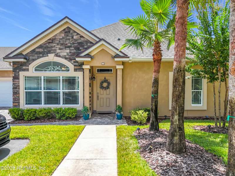 2 bedroom Condominium at 77 Timoga Trail, Villages Of Seloy, St. Augustine — photo 1