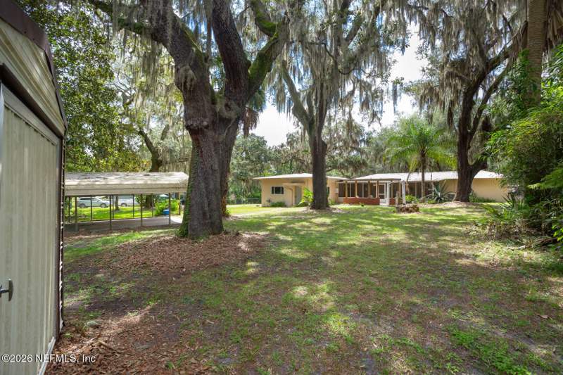 3 bedroom Single Family Residence at 1202 Kirby Street, Metes & Bounds, Palatka — photo 3