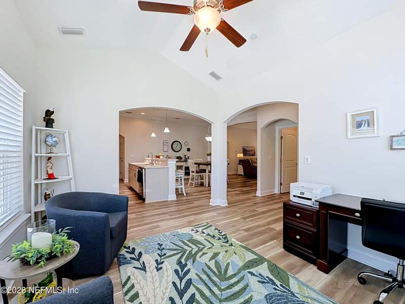 2 bedroom Condominium at 77 Timoga Trail, Villages Of Seloy, St. Augustine — photo 5