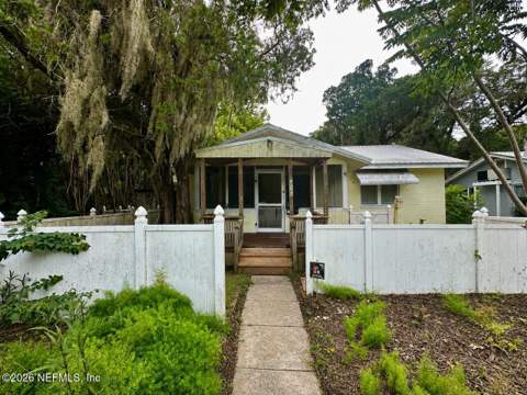 414 Chestnut Street, Crescent City FL - photo 24 of 24