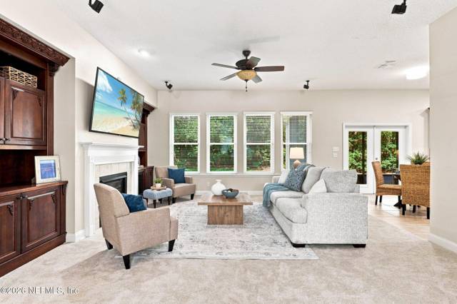 7751 BLACKSTONE RIVER Drive home for sale in Hampton Park