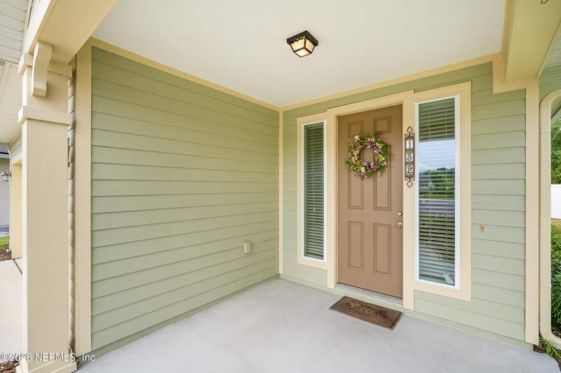 3 bedroom Single Family Residence at 132 Monroe Avenue, Deer Chase, St. Augustine — photo 4