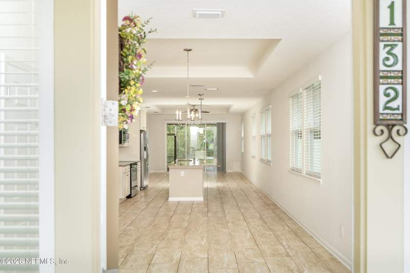 3 bedroom Single Family Residence at 132 Monroe Avenue, Deer Chase, St. Augustine — photo 5