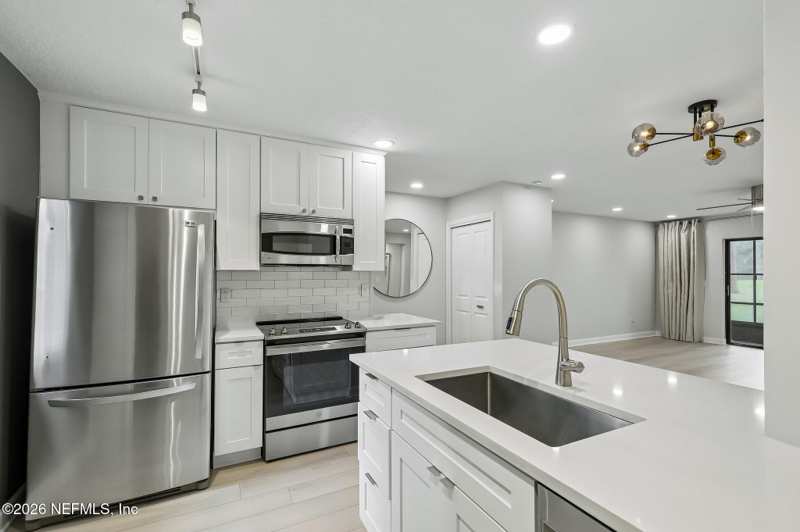 2 bedroom Condominium at 600 Domenico Circle #A2, Fairview, St. Augustine — photo 1