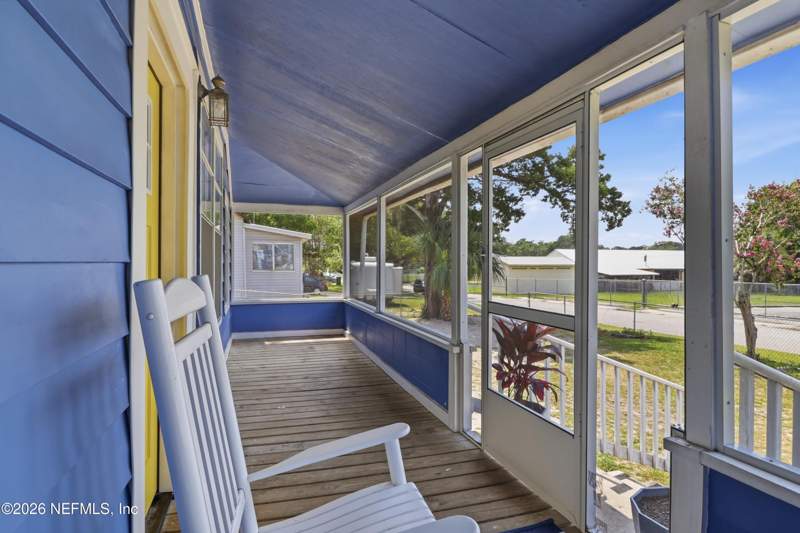 3 bedroom Single Family Residence at 1811 Kate Street, Burts, Palatka — photo 5