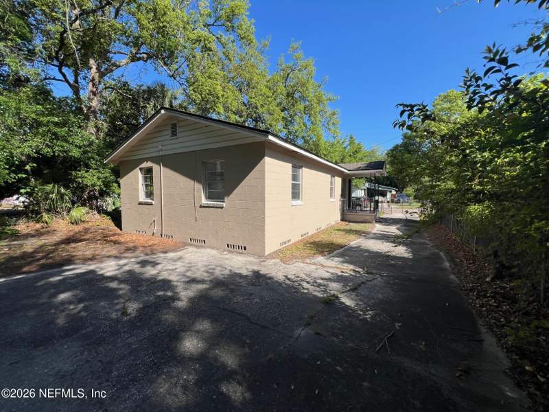 3 bedroom Single Family Residence at 1856 28th Street, Royal Terrace, Jacksonville — photo 2