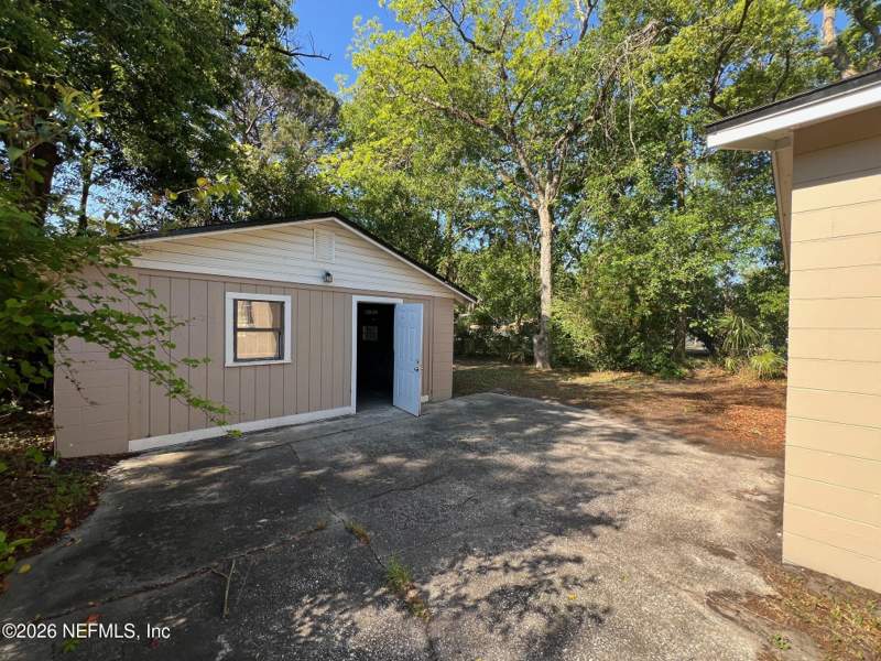 3 bedroom Single Family Residence at 1856 28th Street, Royal Terrace, Jacksonville — photo 3