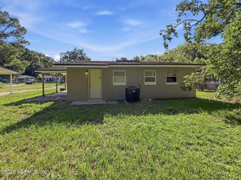 4448 Melvin Circle, Jacksonville FL - photo 22 of 26