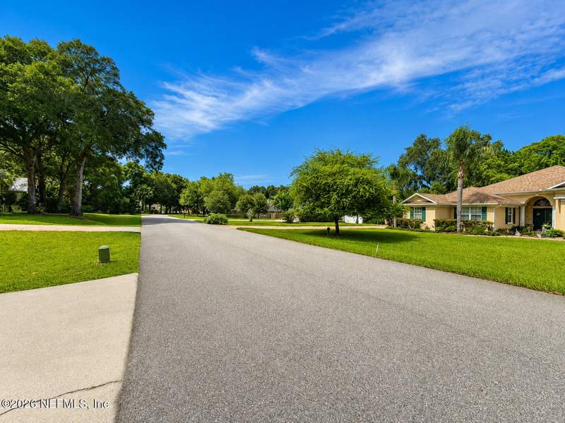3 bedroom Single Family Residence at 3345 Kings Road, Oakbrook, St. Augustine — photo 2