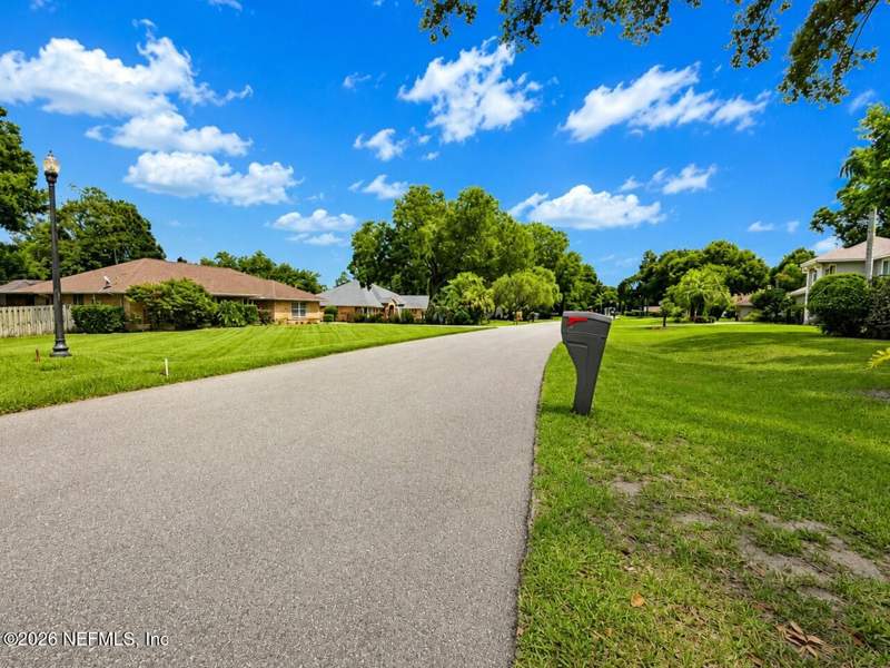 3 bedroom Single Family Residence at 3345 Kings Road, Oakbrook, St. Augustine — photo 4