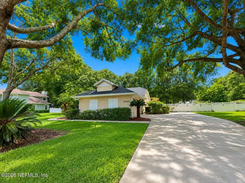 3 bedroom Single Family Residence at 3345 Kings Road, Oakbrook, St. Augustine — photo 5