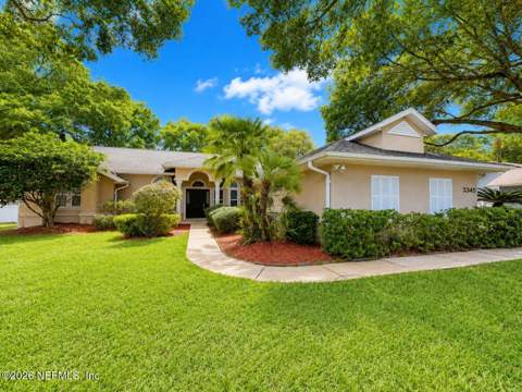 3345 Kings Road, St. Augustine FL - photo 6 of 44