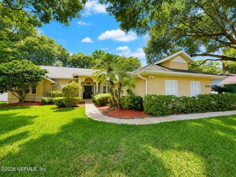 3345 Kings Road, St. Augustine FL - photo 8 of 44