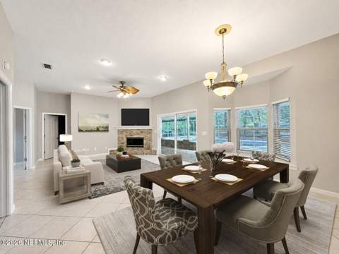 3345 Kings Road, St. Augustine FL - photo 16 of 44