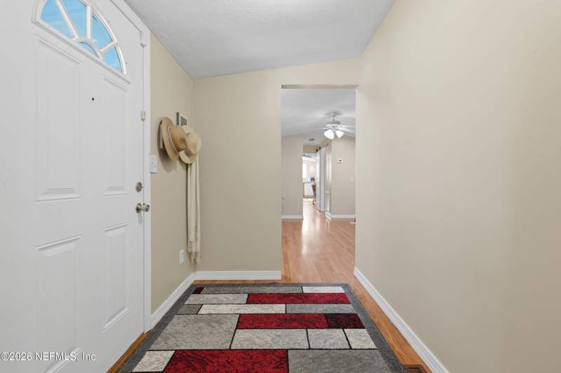 2 bedroom Mobile Home at 6241 Dennison Avenue, Highridge Estates, Keystone Heights — photo 5