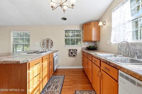 6241 Dennison Avenue, Keystone Heights FL - photo 12 of 28