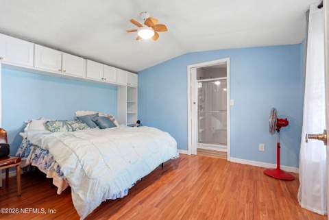 6241 Dennison Avenue, Keystone Heights FL - photo 17 of 28