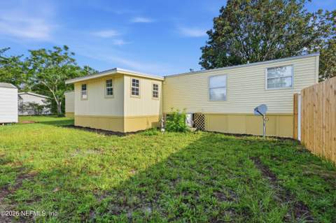 6241 Dennison Avenue, Keystone Heights FL - photo 22 of 28