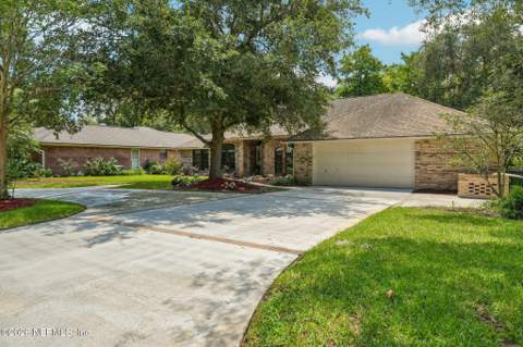 12231 Dividing Oaks Trail, Jacksonville FL - photo 6 of 73
