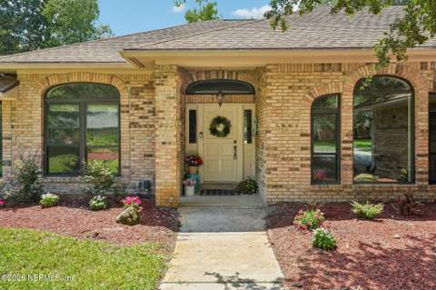 12231 Dividing Oaks Trail, Jacksonville FL - photo 7 of 73