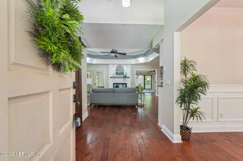 12231 Dividing Oaks Trail, Jacksonville FL - photo 8 of 73