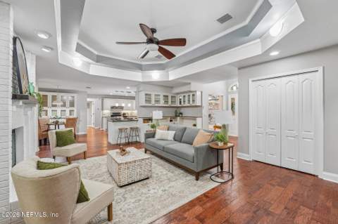 12231 Dividing Oaks Trail, Jacksonville FL - photo 10 of 73