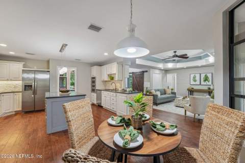 12231 Dividing Oaks Trail, Jacksonville FL - photo 13 of 73