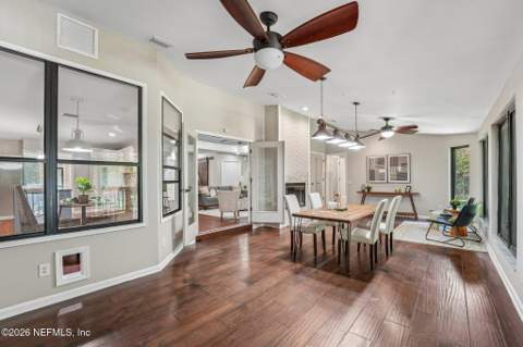 12231 Dividing Oaks Trail, Jacksonville FL - photo 16 of 73