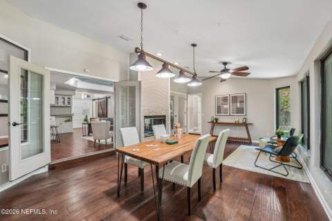 12231 Dividing Oaks Trail, Jacksonville FL - photo 17 of 73