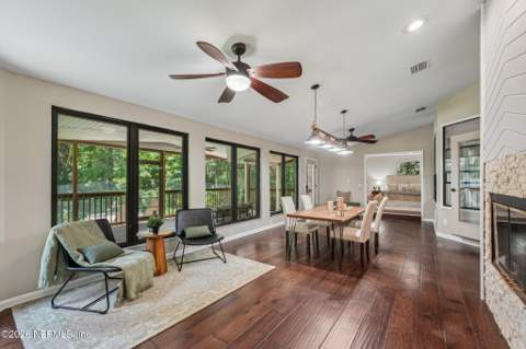 12231 Dividing Oaks Trail, Jacksonville FL - photo 18 of 73