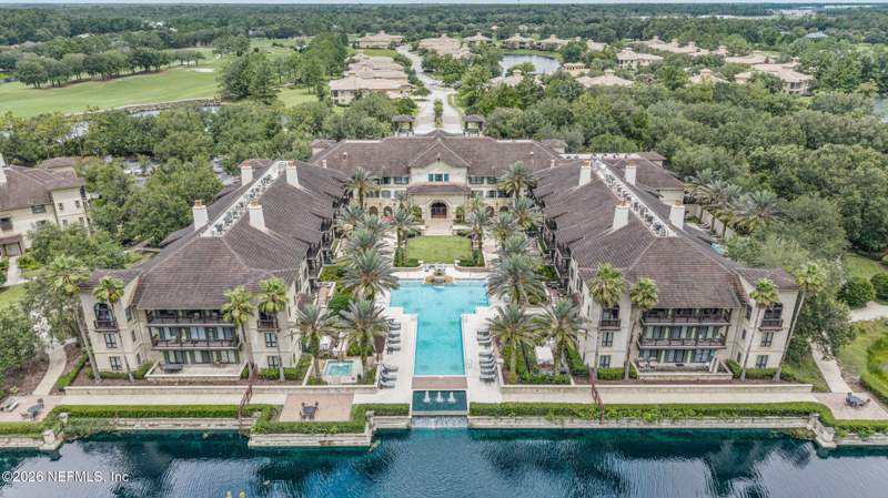 1 bedroom Condominium at 955 Registry Boulevard #302, Wgv Laterra Condo, St. Augustine — photo 2