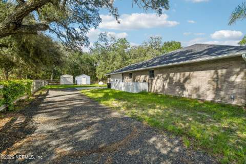135 Pearsall Circle, Melrose FL - photo 6 of 69