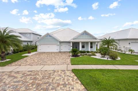 118 Topside Drive, luxury home for sale in St. Johns