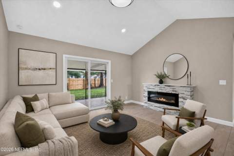 4117 Wilcrest Court, Jacksonville FL - photo 15 of 36