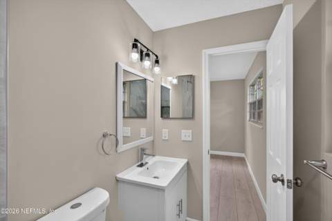 4117 Wilcrest Court, Jacksonville FL - photo 21 of 36