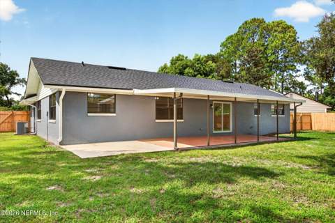 4117 Wilcrest Court, Jacksonville FL - photo 6 of 36