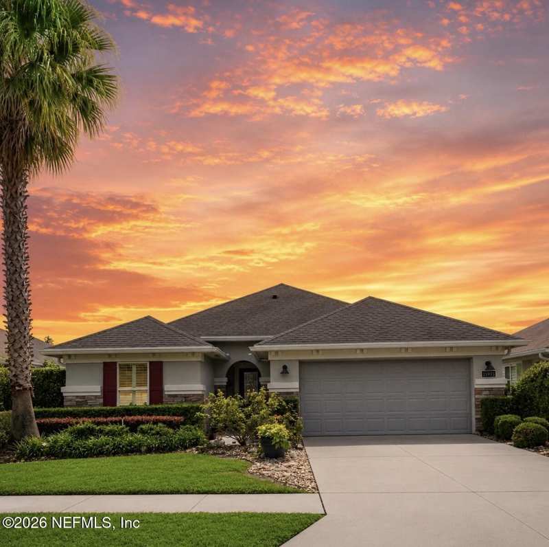 3 bedroom Single Family Residence at 15971 Hutton Lane, Hillcrest Bluff, Jacksonville — photo 1