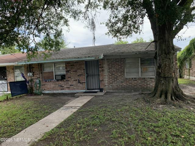 4649 N KEN KNIGHT Drive