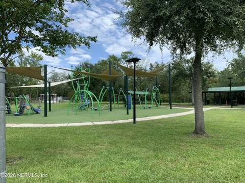 4649 N Ken Knight Drive, Jacksonville FL - photo 19 of 22